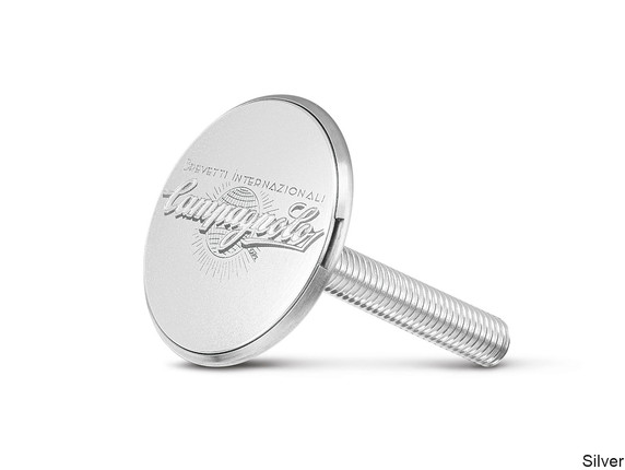 Campagnolo Brevetti Internazionali Logo Stem Top Cap