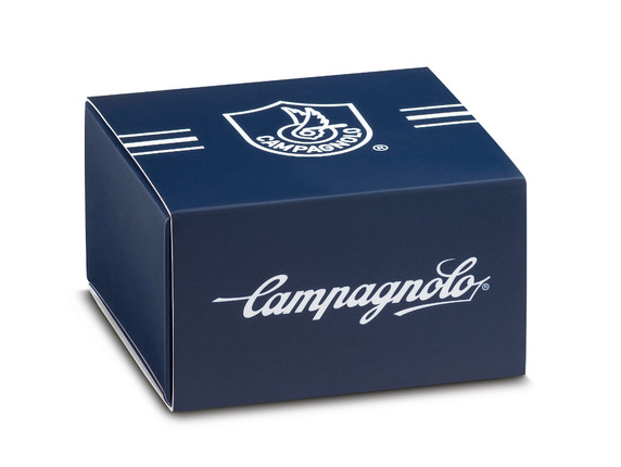 Campagnolo Brevetti Internazionali Logo Stem Top Cap