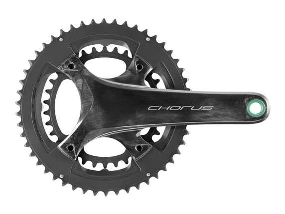 Campagnolo Chorus Ultra Torque 12 Speed Crankset