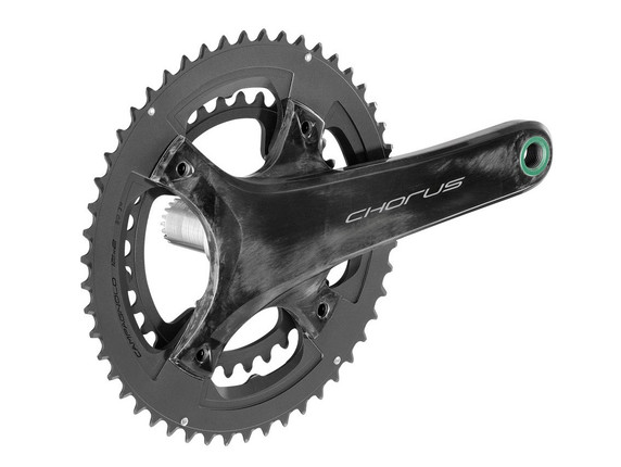 Campagnolo Chorus Ultra Torque 12 Speed Crankset