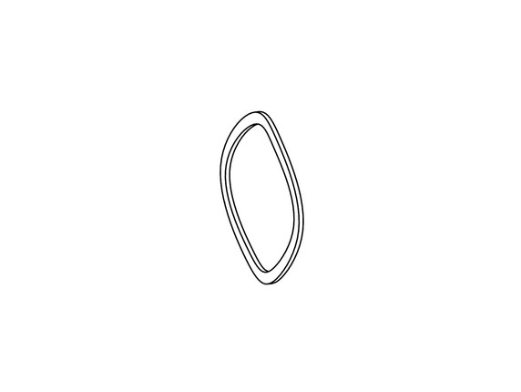 Campagnolo Crinkle Thrust Washer - 10-FC-RE009