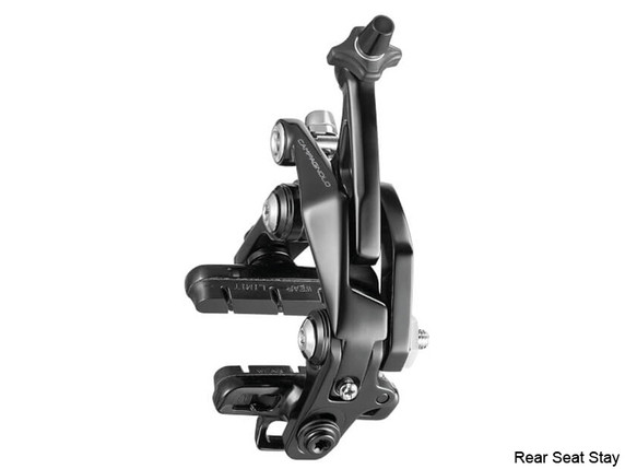 Campagnolo Direct Mount Campagnolo Brake