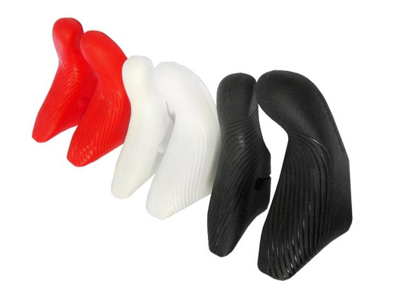 Campagnolo EC-SR500 Ultrashift Ergo Replacement Brake Hoods