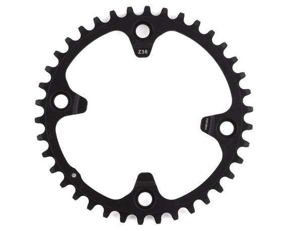 Campagnolo Ekar 13 Speed Chainring+Screws - 38t