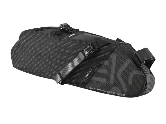 Campagnolo EKAR Cluster 7 Gravel Saddle Bag