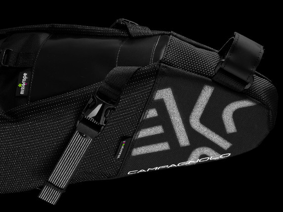 Campagnolo EKAR Cluster 7 Gravel Saddle Bag