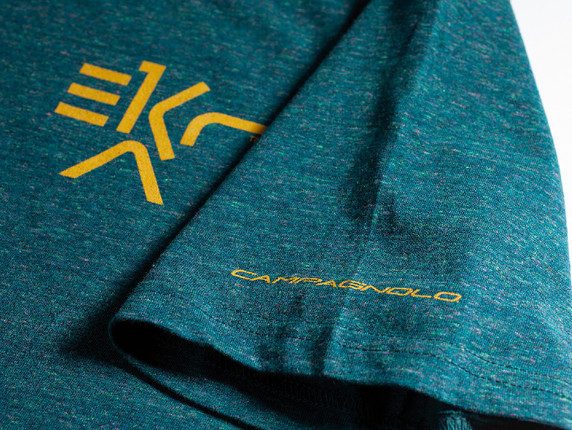Campagnolo EKAR Gravel T-Shirt