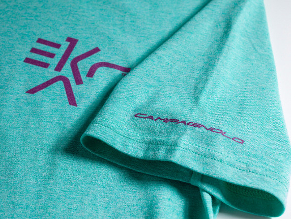Campagnolo EKAR Gravel T-Shirt
