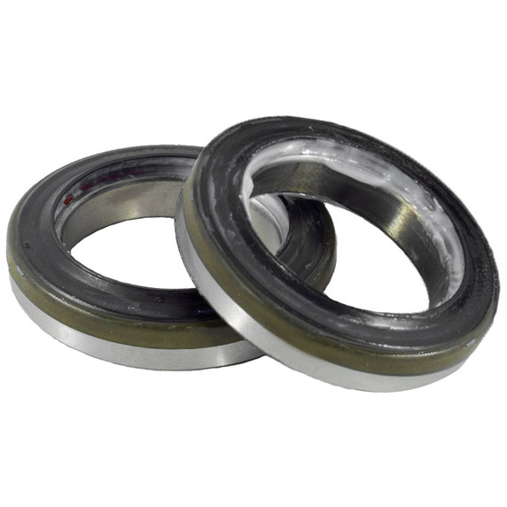 Campagnolo Ekar Set of Bearings and Metal Seals (2 pcs.) FC-EK009