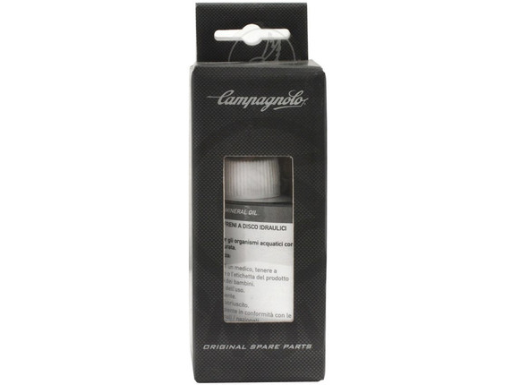 Campagnolo Mineral Oil 50ml - 50ml
