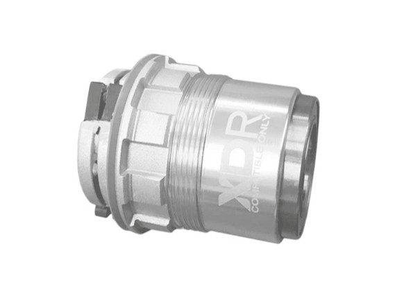 Campagnolo Free Hub Body SRAM XDR 33mm Pawl