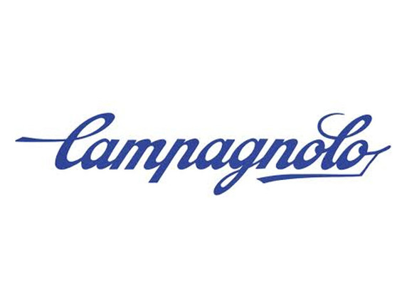 Campagnolo rear hub axle