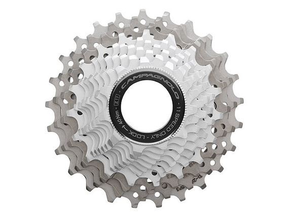 Campagnolo Record 11 Speed Cassette