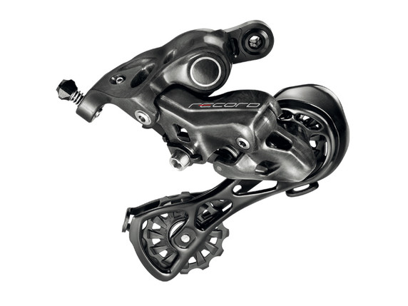 Campagnolo Record 12 Speed Groupset