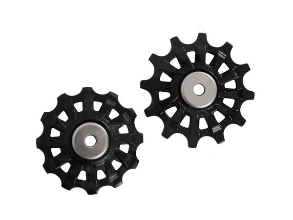 Campagnolo Record 12 Speed Jockey Wheels