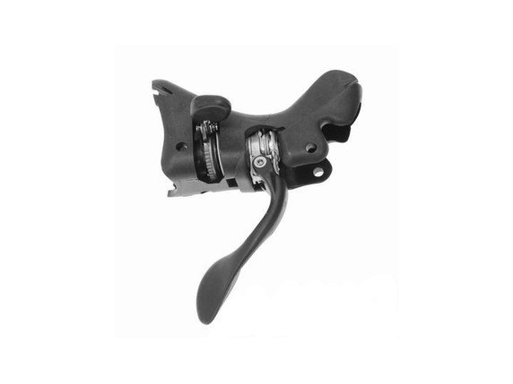 Campagnolo Record/Chorus ErgoPower Lever Body Assembly 2011-2014