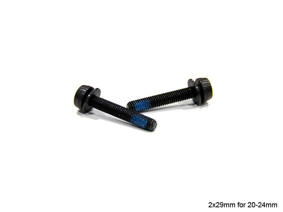 Campagnolo Screws for Rear Disc Brake Caliper Mounts