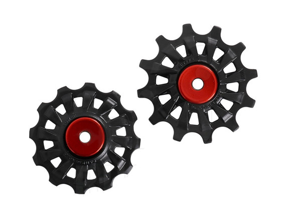 Campagnolo Super Record 12 Speed Jockey Wheels