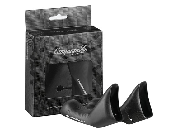 Campagnolo Super Record 12s Disc Brake Lever Hoods (Pair)