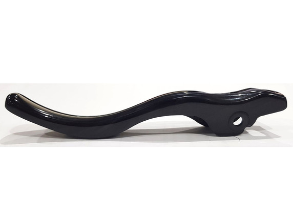 Campagnolo Super Record DB 12s Right DB brake lever with brake lever kit