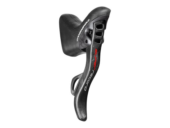 Campagnolo Super Record EPS 12 Speed Ergopower Shifter Set