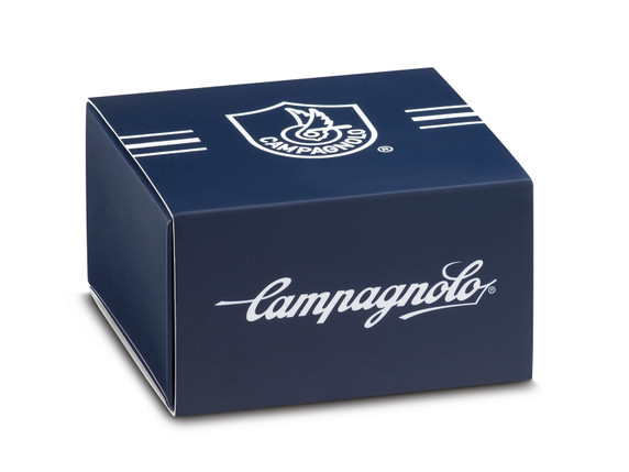 Campagnolo Winged Wheel Logo Stem Top Cap