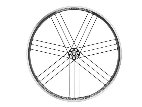 Campagnolo Zonda C17 Clincher Wheelset