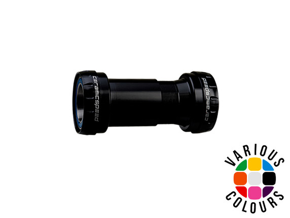 CeramicSpeed BB30 Campy UT Bottom Bracket