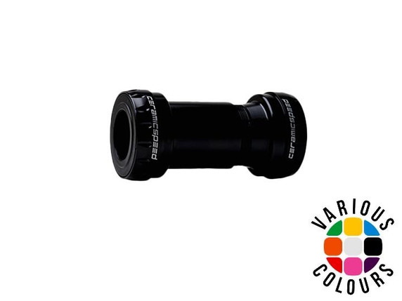 CeramicSpeed BB30 Shimano Road Bottom Bracket