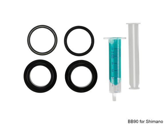 CeramicSpeed Bottom Bracket Service Kit