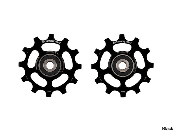 CeramicSpeed Campagnolo 12 Speed NW Pulley Wheels