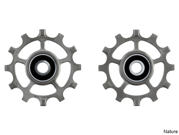 CeramicSpeed Campagnolo 12 Speed NW Pulley Wheels