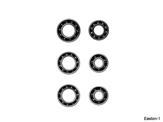 CeramicSpeed Easton Wheel Kits