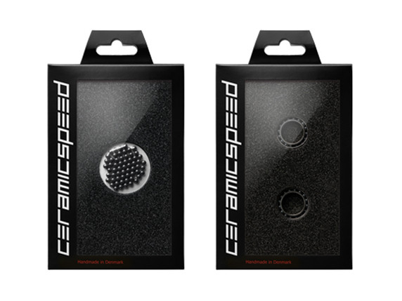 CeramicSpeed Easton Wheel Kits