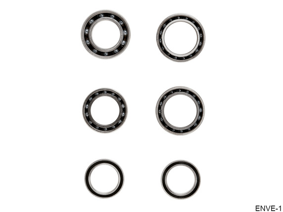 CeramicSpeed ENVE Wheel Kit