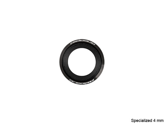 CeramicSpeed Headset Dust Covers