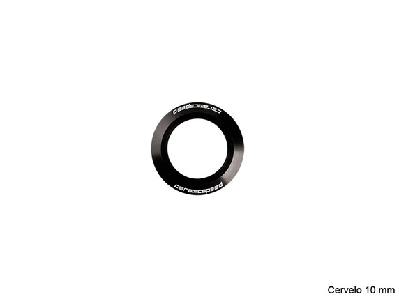 CeramicSpeed Headset Dust Covers