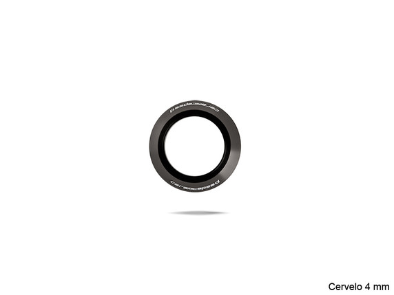 CeramicSpeed Headset Dust Covers