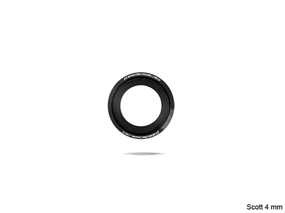 CeramicSpeed Headset Dust Covers