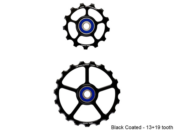 CeramicSpeed OS Spare Pulley Wheels
