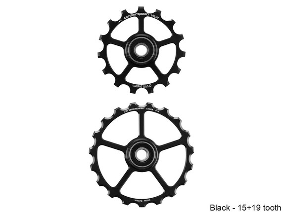 CeramicSpeed OS Spare Pulley Wheels