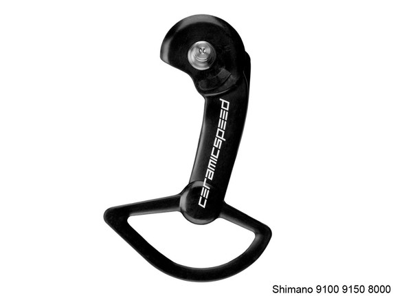 CeramicSpeed OSPW Replacement Rear Derailleur Cage