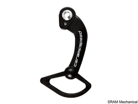 CeramicSpeed OSPW Replacement Rear Derailleur Cage