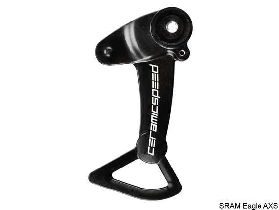 CeramicSpeed OSPW Replacement Rear Derailleur Cage