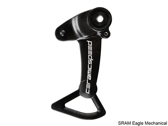 CeramicSpeed OSPW Replacement Rear Derailleur Cage