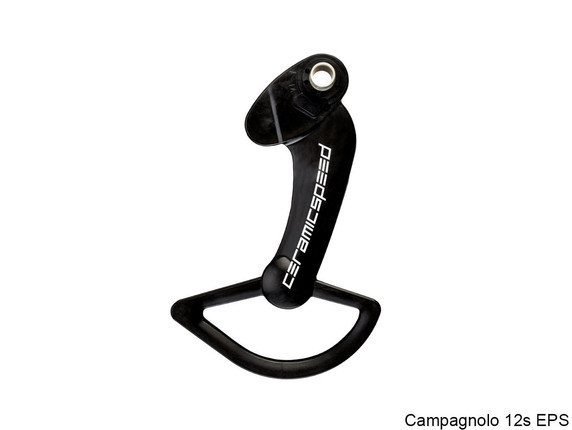CeramicSpeed OSPW Replacement Rear Derailleur Cage