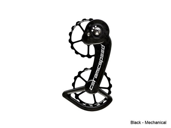CeramicSpeed OSPW System For SRAM