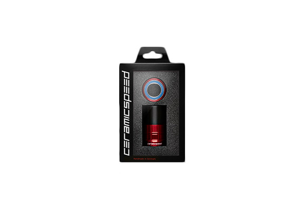 CeramicSpeed PF30 Shimano Road Bottom Bracket