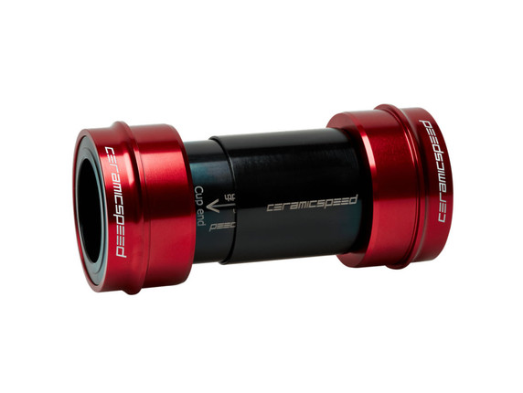 CeramicSpeed PF30 SRAM DUB Bottom Bracket