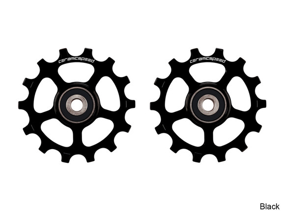CeramicSpeed Shimano XT/XTR 12 Speed Pulley Wheels